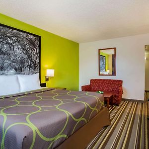 Second Floor King Room